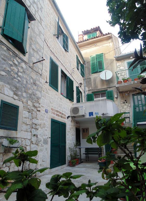 ספליט Guest House Petricevic חדר תמונה