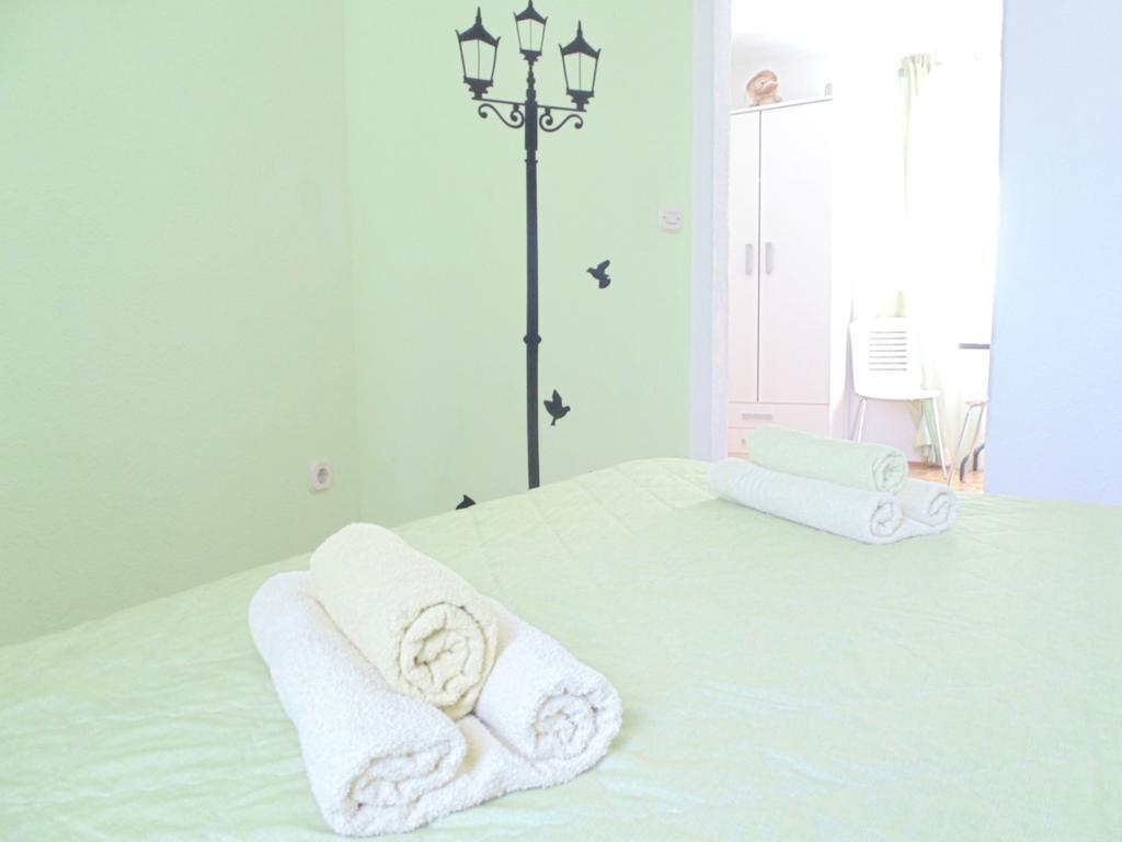 ספליט Guest House Petricevic חדר תמונה