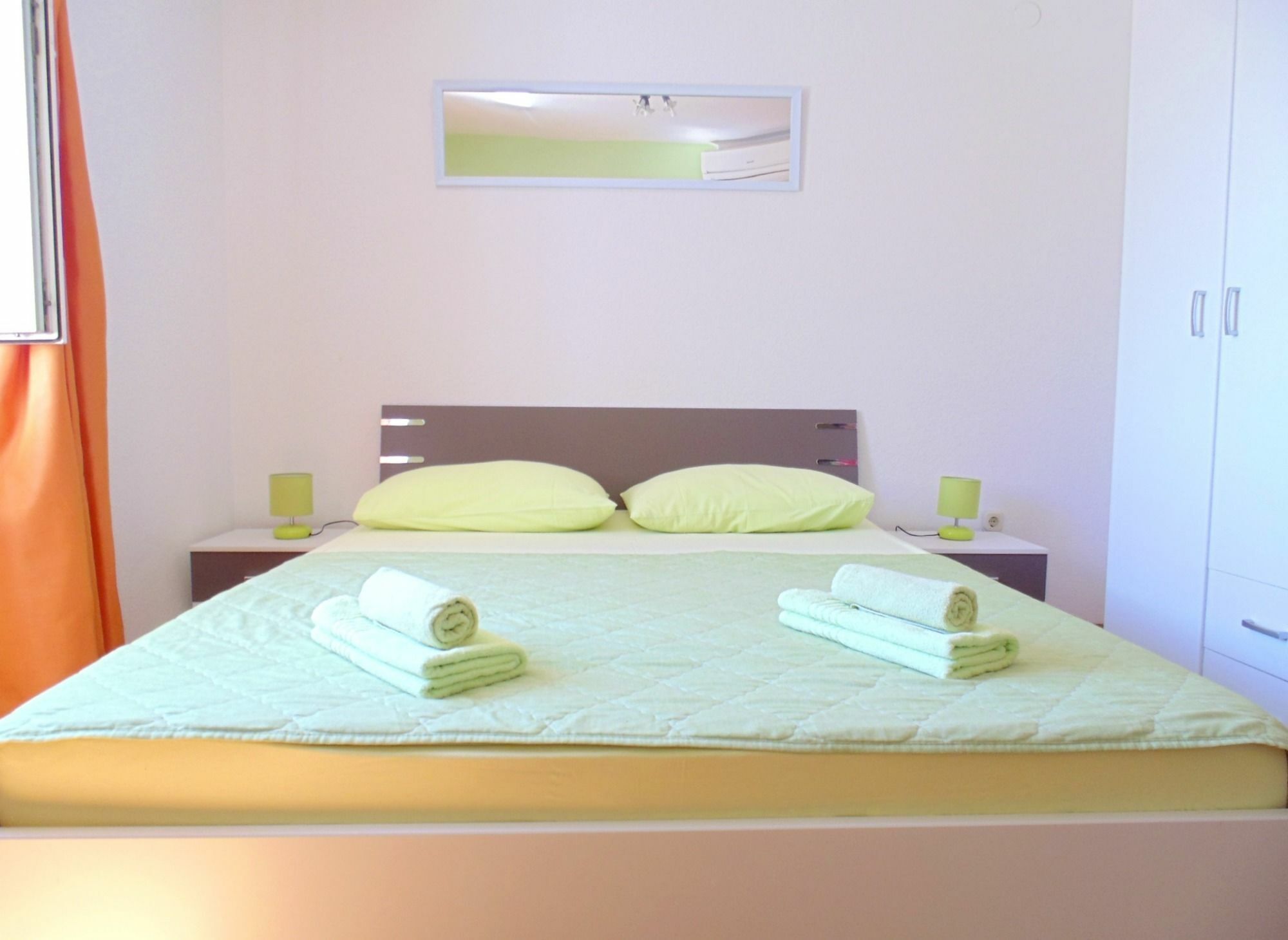 ספליט Guest House Petricevic מראה חיצוני תמונה