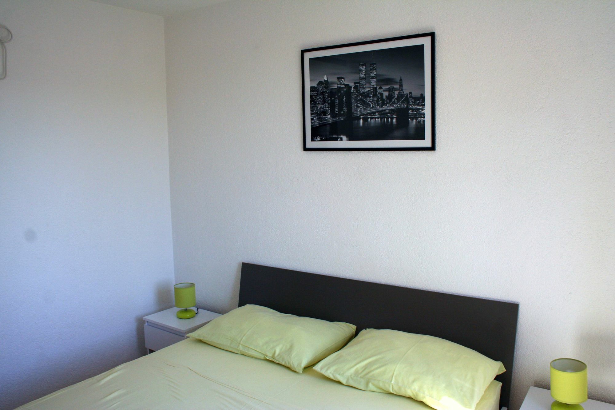 ספליט Guest House Petricevic מראה חיצוני תמונה