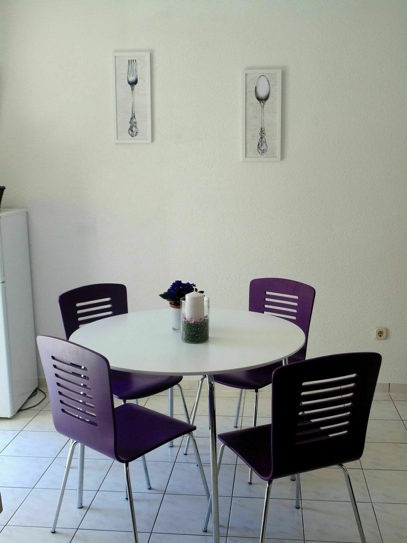 ספליט Guest House Petricevic מראה חיצוני תמונה