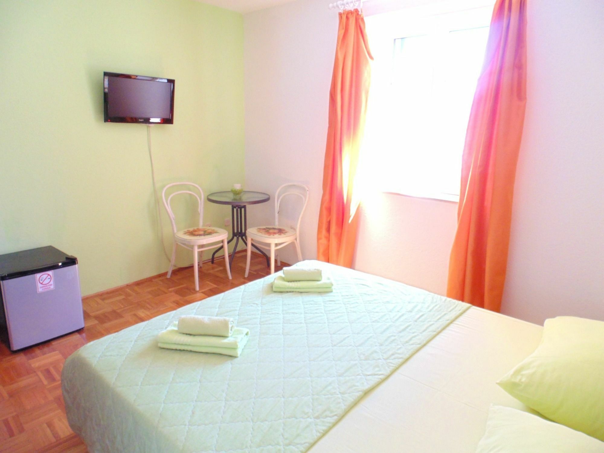 ספליט Guest House Petricevic מראה חיצוני תמונה