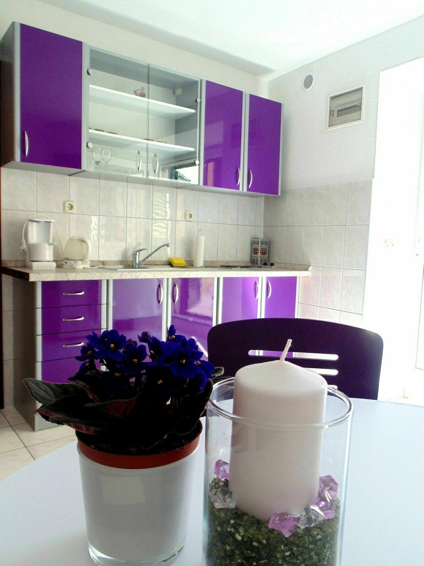 ספליט Guest House Petricevic מראה חיצוני תמונה