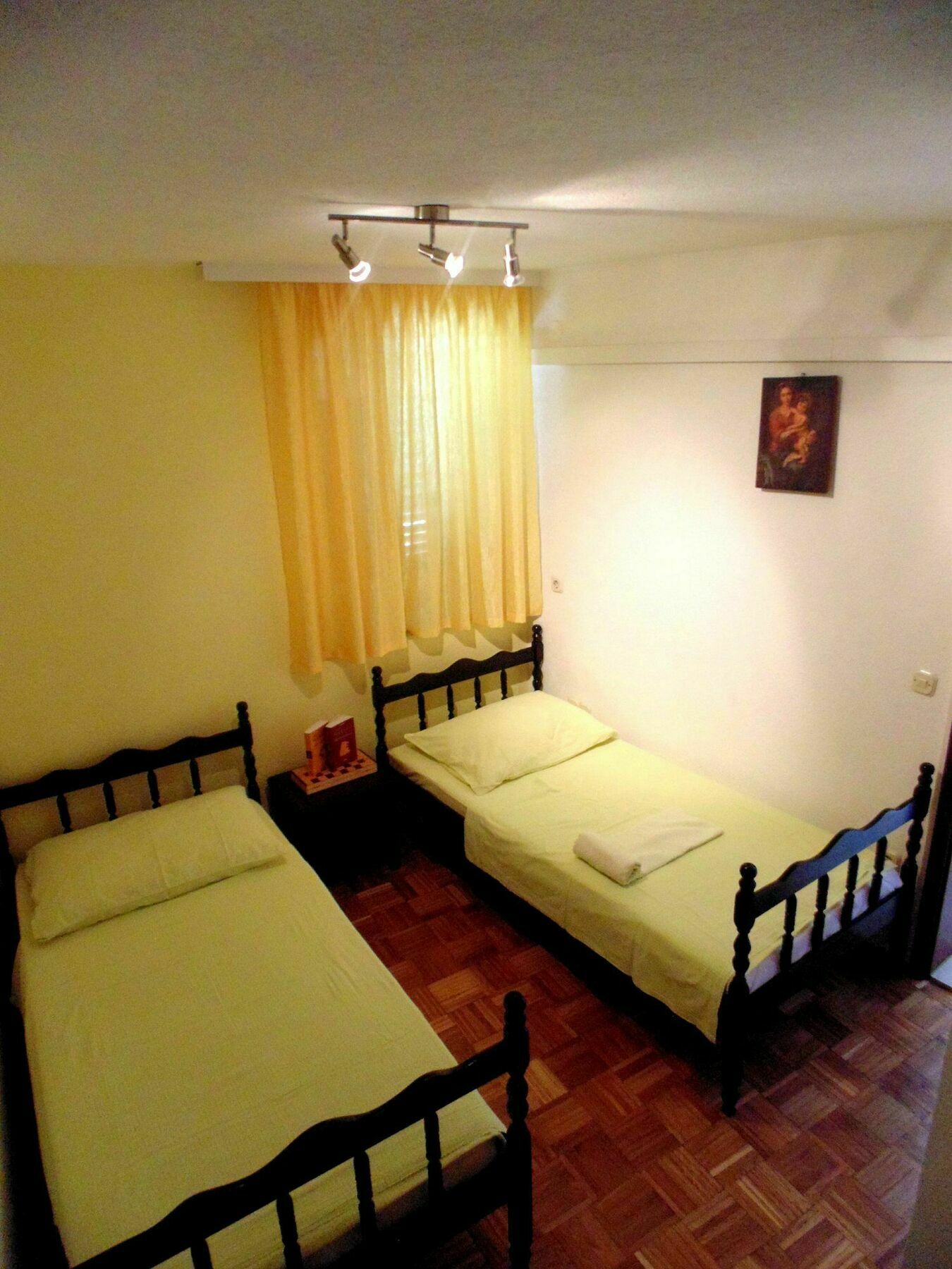 ספליט Guest House Petricevic מראה חיצוני תמונה