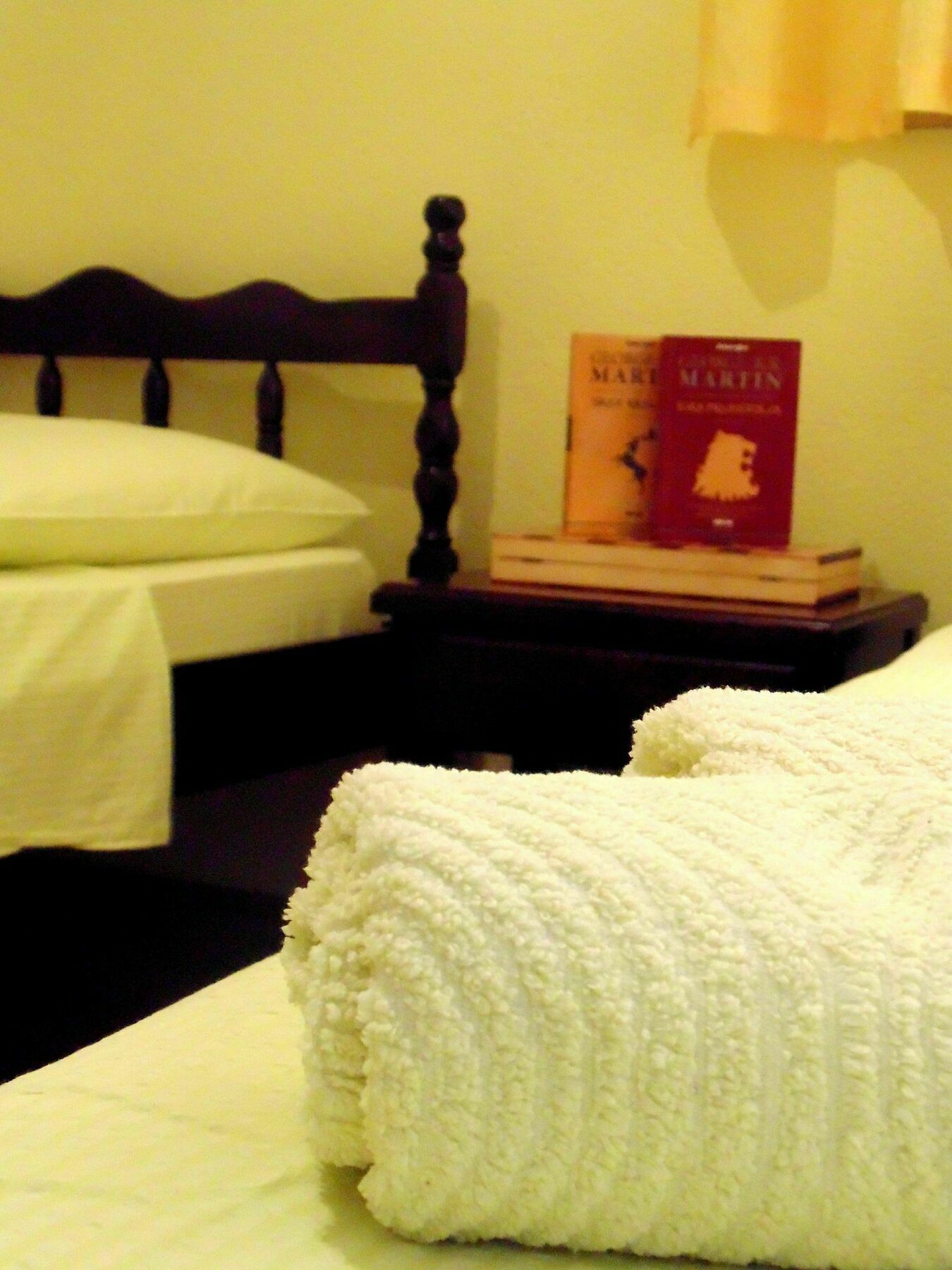 ספליט Guest House Petricevic מראה חיצוני תמונה